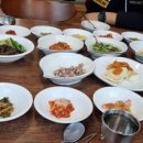 장다리 마늘약선 이미지