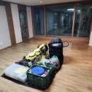 오창 쌍용스윗닷홈 입주청소 현장 리뷰, 대전 전문업체의 꼼꼼한 작업 과정