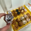 성산교회 | 창원 호두과자 답례품 추천, 앙버터까지 꽉 찬 김호두 창원성산점