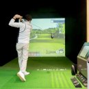 장기골프죤 이미지