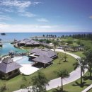 CLUB2000 당구장 | 브루나이 7성급 호텔 : 엠파이어 호텔