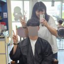 창원남자머리 상남 맨즈전문샵 &#34;보그헤어&#34; 남자컷+다운펌 솔직후기