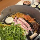 상구네 솥뚜껑 삼겹살 | 구의 맛집 상구네 솥뚜껑삼겹살 구의점 후기