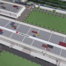 스마트에너지 태양광발전소 이미지