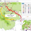 제 267차 정기산행 남산제일봉(1,010m) (경남 합천) 이미지