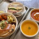 아이엠베이글 광화문점 | 광화문 아이엠베이글 - 뉴욕감성 가득한 브런치맛집 (+내돈내산)
