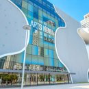 중극장 옥상1 이미지