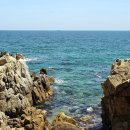 노물리 블루로드길 이미지