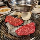 평창한우마을 대관령식당 이미지