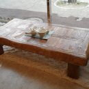 원목공예가구 이미지