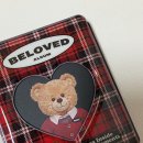 5687 | 생각에 빠.질 때 짓는 표정 내 기분을 푸는 Secret Weverse