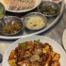 건대오봉집 | 건대맛집, 뚝섬유원지 맛집 오봉집 낙지와 보쌈 오봉스페셜정식 후기
