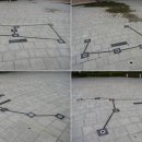 오조산공원 바닥분수 이미지