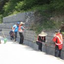 예천군 관내 176개 노선 741km 지방도 및 군도 '춘계 도로 일제정비' 이미지