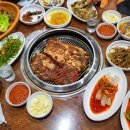 제일숯불왕갈비 이미지