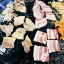 왕솥뚜껑삼겹살 - 양주시 장흥면 | 왕솥뚜껑삼겹살