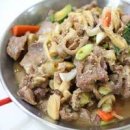 간장돼지불고기 양념 백종원 돼지불백 돼지고기 간장불고기 간장 제육볶음 레시피 이미지