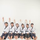 비룡1태권도장 이미지