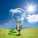 녹지태양광발전소 이미지