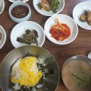 춘천시동면상걸보건진료소 | [백반기행] 춘천 코다리시래기찜 메밀배추전 메밀두릅전 숨은 맛집 / 원용식당