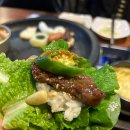 우(牛) 마이갓 이미지