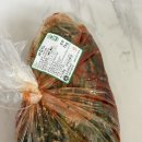 보성명가 대마 파김치 후기 | 헴프씨드가 들어간 특별한 밥도둑 반찬 추천!!!!
