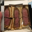 하치가츠 | 일본 도쿄 3일차 : 긴자샌드/긴자 타코하치 내돈내산 후기 긴자 야식 간식 추천 현지인 맛집 타코야끼...