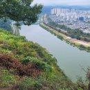 진주 망진산 봉수대 이미지
