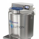 한국초저온용기(주) | 한국초저온용기, IC Biomedical의 혁신적 극저온 냉동고 ‘Revolution’ 국내 첫 선