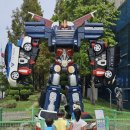 부평풍물축제&amp;부천 만화축제 (유이네와) 이미지