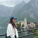 오스트리아 빈🇦🇹(할슈타트,잘츠부르크! 그치만 불만족스러웠던 당일투어후기ㅠㅠ)