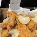 바른치킨 효천점 이미지