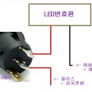 스위치 연결 방법좀.. 이미지