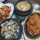 이가네우렁쌈밥 이미지