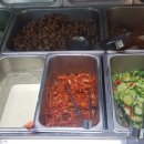 단양갈비백반 이미지