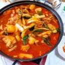 로즈마리 관광펜션 | 생방송 굿모닝 대한민국 송이솥밥 송이한우불고기 찐K푸드 가게위치