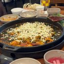 청평역 | 청평역 닭갈비 맛집 드림닭갈비 내돈내산 후기