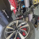 피렐리타이어 강동송파점 | 아우디 Q5 타이어 교체 미쉐린타이어 프라이머시 A/S 타이어 교체 피렐리&amp;미쉐린 강동송파점