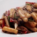 임금님떡볶이 이미지