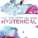 Clap Your Hands Say Yeah - Hysterical (2011) 이미지