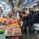 공릉동도깨비시장 이미지