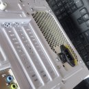 조립작업 - AMD 7500F/DDR5 8Gx 2(16G)/SK P41 500G/RX580/정격700W 이미지