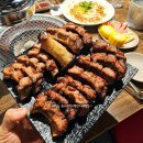 에코시티 | 쪽갈비 신나게 뜯고 온 에코시티맛집 감쪽 후기