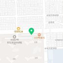 계명대 정부석 태권도장 이미지