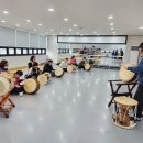 2026.02.04. 사물놀이치료 / 수업준비 악기준비 인사, 일채, 휘모리, 오방진, 별달거리 장단 이미지