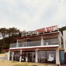 청사포 바다 뷰 카페 루아엔티그리 후기