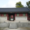 동인 느티나무 도서관 | 세계유산 조선왕궁 창덕궁 전각 관람