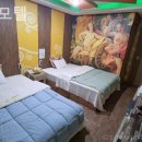 지오모텔 - 함양군 한들로 245-1 | 지오모텔