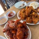용성통닭