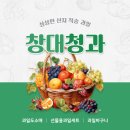 창대과일